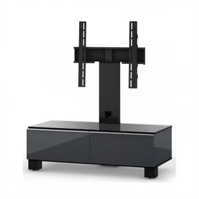 Стойка для ТВ Sonorous MD 8095 C HBLK GRP